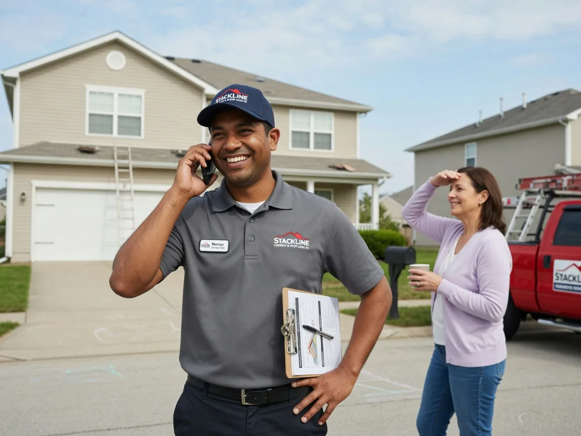 Chimney flashing repair Middletown, CA FAQs